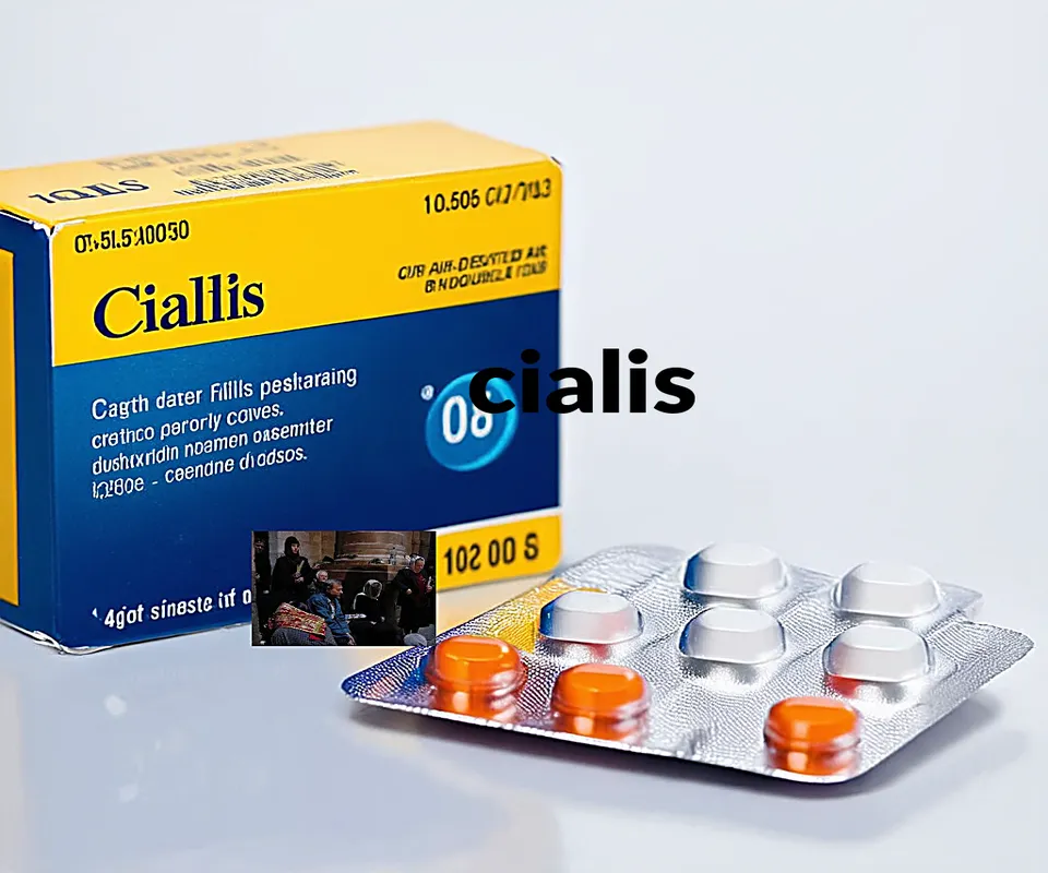 Dove comprare cialis online